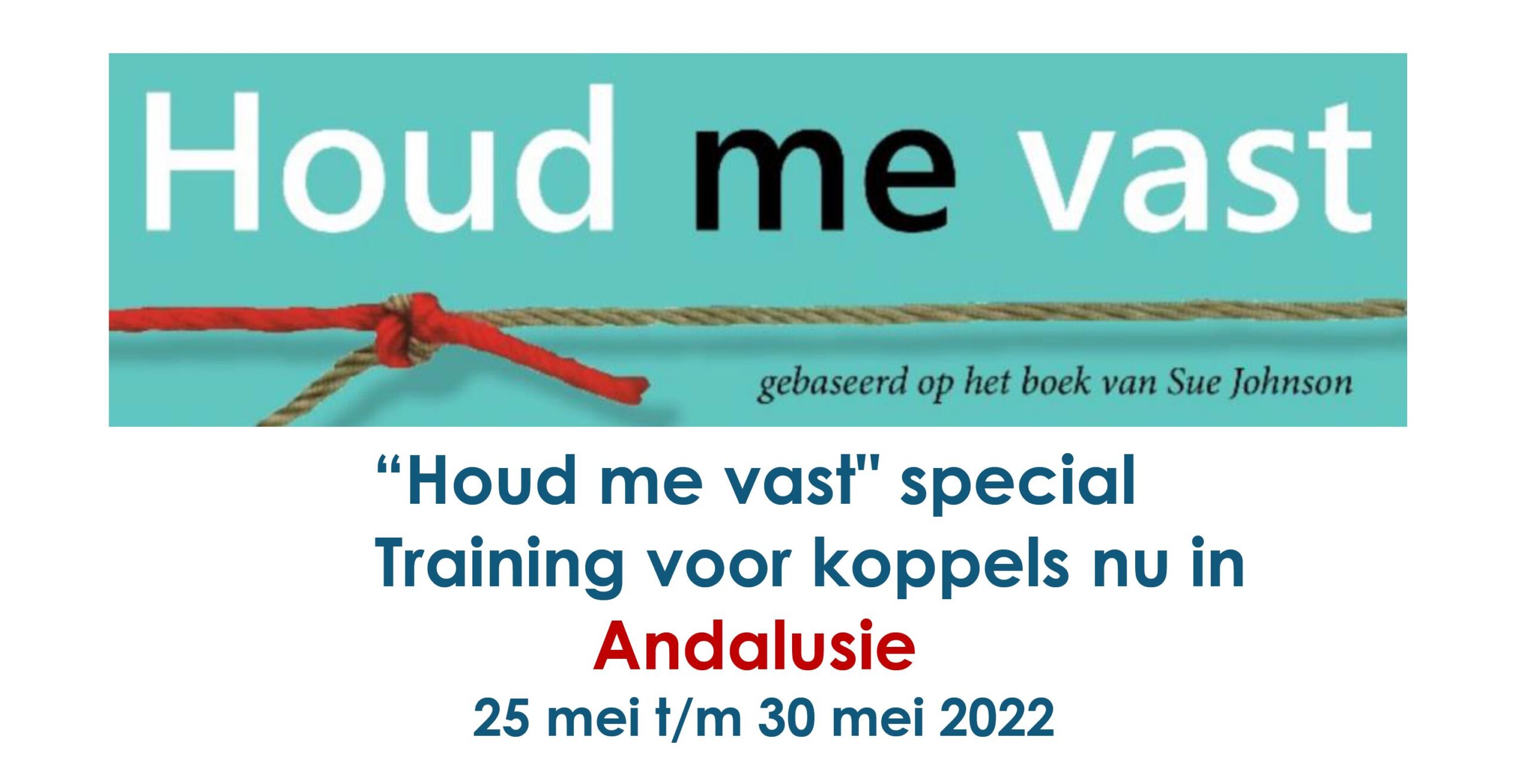 Houd me vast